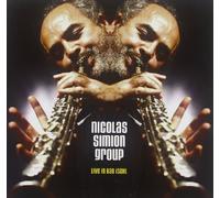 Nicolas Simion Group - Live in Bad Ischl [Import]