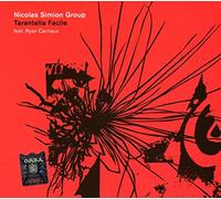 Nicolas Simion Group - Tarantella Facile