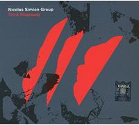 Nicolas Simion Group - Third Rhapsody [Import]