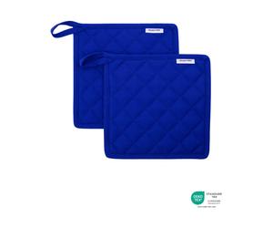 Nicolas Vahé Manique Neat lot de 2 Bleu