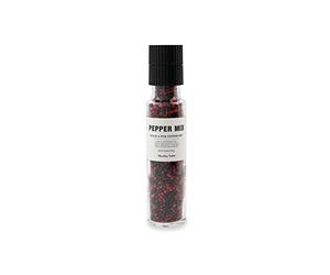 Nicolas Vahé NA - Pepper - Nicolas Vahé - Nicolas Vahé - PEPPER MIX - schwarzer Pfeffer und rosa Pfeffer 140 G - Art.No.: 104981028