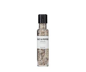 Nicolas Vahé NA - Salt - Nicolas Vahé - Nicolas Vahé - SALT AND PEPPER - EVERYDAY MIX 310g