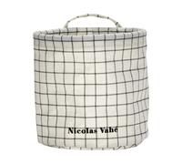 Nicolas Vahé Panier de rangement Basket Gris