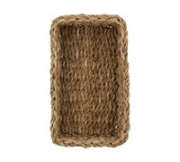 Nicolas Vahé Panier de rangement Naba Naturel. 12x22 cm