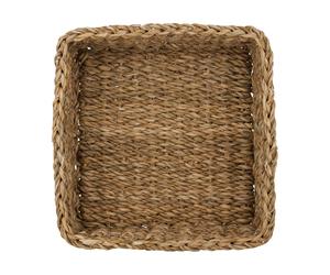 Nicolas Vahé Panier de rangement Naba Naturel. 21x21 cm