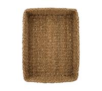 Nicolas Vahé Panier de rangement Naba Naturel. 30x41 cm