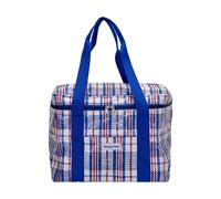 Nicolas Vahé Sac isotherme Cooling. petit Bleu