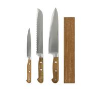 Nicolas Vahé Set de couteaux Nicolas Vahé 4 pièces