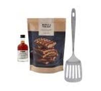 Nicolas Vahé - Waffle & pancake kit - Giftbox (157980033)