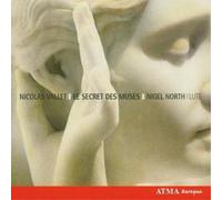 Vallet, N. - Les Luthistes Vol.1:Le Se [Import]
