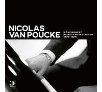 Nicolas Van Poucke - In the Moment