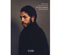 Nicolas Van Poucke - Schumann Collection, Vol.