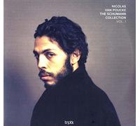 Nicolas Van Poucke - Schumann Collection, Vol.