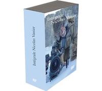 Nicolas Vanier - Coffret Prestige E
