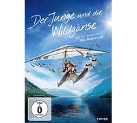 Nicolas Vanier - Der Junge und Die Wildgänse [Import]