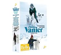 Nicolas Vanier : La collection complète - Coffret 9 DVD [Édition Limitée]