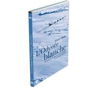 Nicolas vanier - l'odyssee blanche E