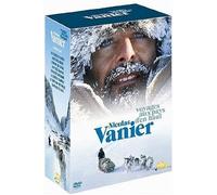 Nicolas Vanier : Voyages aux Pays d'en Haut-Coffret 8 DVD