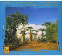 Madagascar : Lalabe, Le Grand Chemin