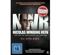 Nicolas Winding Refn - Die Refn Doku (DVD)