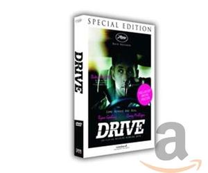 Nicolas Winding Refn - Drive