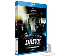 Nicolas Winding Refn - Drive (Blu-Ray Nl)
