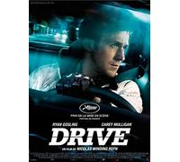 Nicolas Winding Refn - Drive (Cineart Collection) [Import]