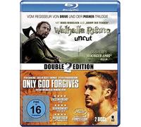 Only God Forgives & Walhalla Rising (Double2Edition) (Blu-ray) Ryan Gosling