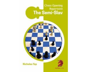 Nicolás Yap Yap, Nicol S The Semi-Slav (Poche)