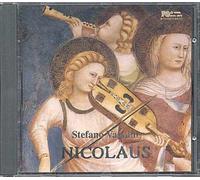 Nicolaus, Oratorio Per Tolentino Ens. Vocal & Instrumental "Il Cortegiano