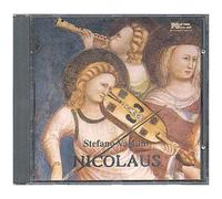 Nicolaus, Oratorio Per Tolentino Ens. Vocal & Instrumental "Il Cortegiano