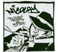 Nicolay (Foreign Exchange) - Dutch Masters Vol.1 (Bonus Edition)