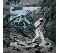 Nicolay/the Hot at Nights - Glaciers