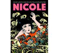Nicole 11 - Collectif - Cornelius Eds - broché - Revue