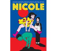 Nicole 12 - Collectif - Cornelius Eds - broché - Revue