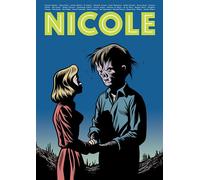 Nicole 13 - Collectif - Cornelius Eds - broché - Revue