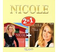 Nicole - 2 in 1 [Import]