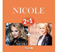 Nicole – 2 in 1 Vol.2 – CD importé – Warner Music