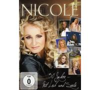 Nicole - 30 Jahre mit Leib und Seele