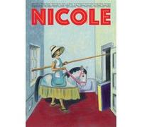 Nicole 8 Collectif (Auteur)
