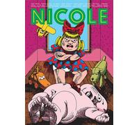 Nicole 9 - Collectif - Cornelius Eds - broché - Revue