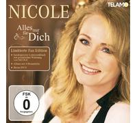 Nicole - Alles Nur für Dich [Import]