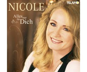 Nicole - Alles Nur Fur Dich