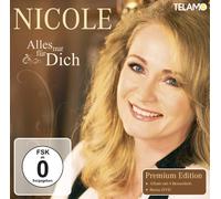 Nicole – Alles Nur Für Dich – Import