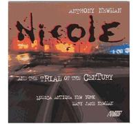 Nicole And The Trial Of The Century