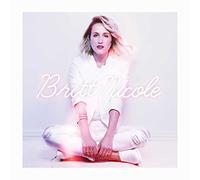 Britt Nicole – Britt Nicole – CD