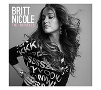 Nicole, Britt – Gold -Remix-