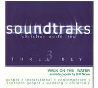 Nicole, Britt - Karaoke: Walk on The Water