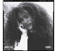 Nicole Bus – KAIROS – Vinyle