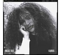 Nicole Bus - Kairos [New Vinyl LP]